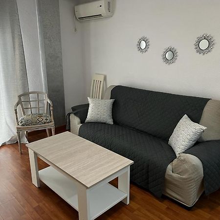 Apartamentos Gr Кордоба Екстериор снимка