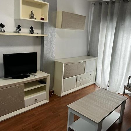Apartamentos Gr Кордоба Екстериор снимка