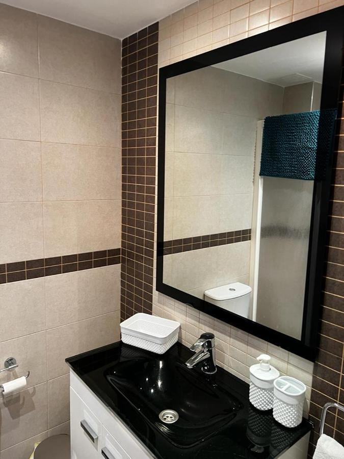 Apartamentos Gr Кордоба Екстериор снимка