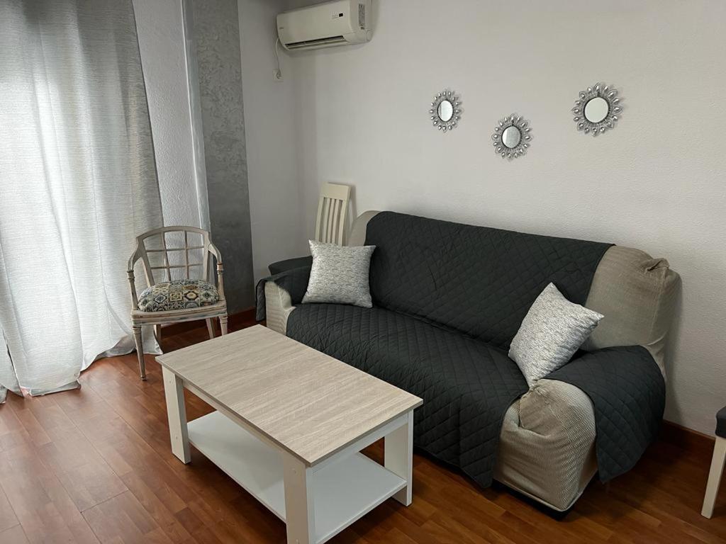 Apartamentos Gr Кордоба Екстериор снимка