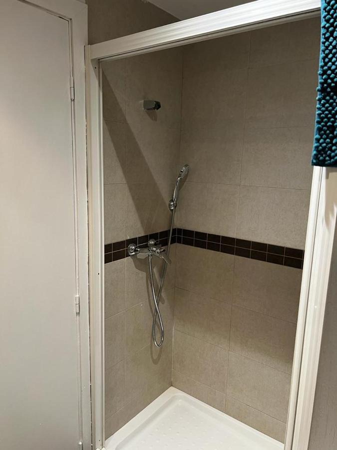 Apartamentos Gr Кордоба Екстериор снимка